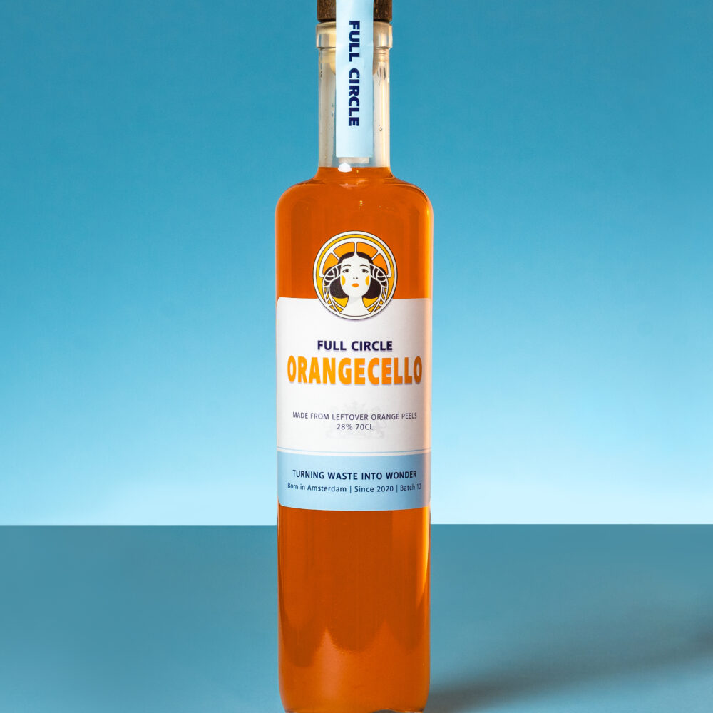 Orangecello