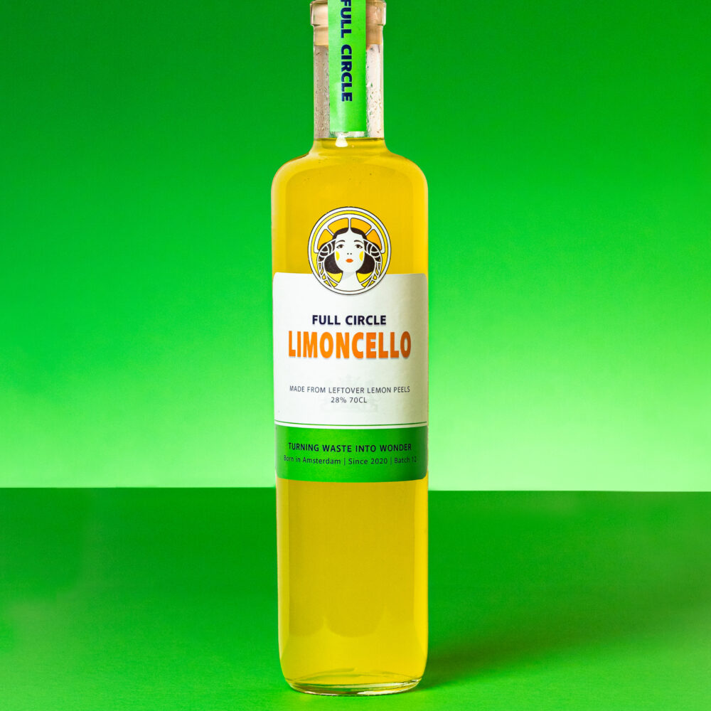Limoncello