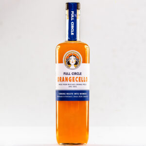 Orangecello